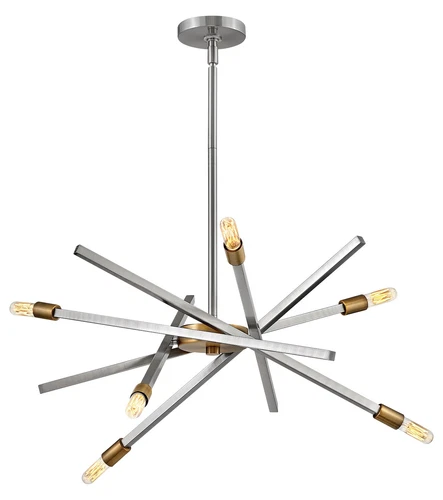 Chandelier Archer - Picture 1 of 1