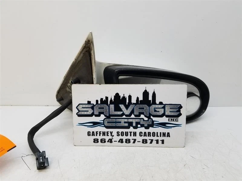 Espelho retrovisor lateral direito para passageiros compatível com 95-99 Monte Carlo 213728 - Imagem 2 de 4