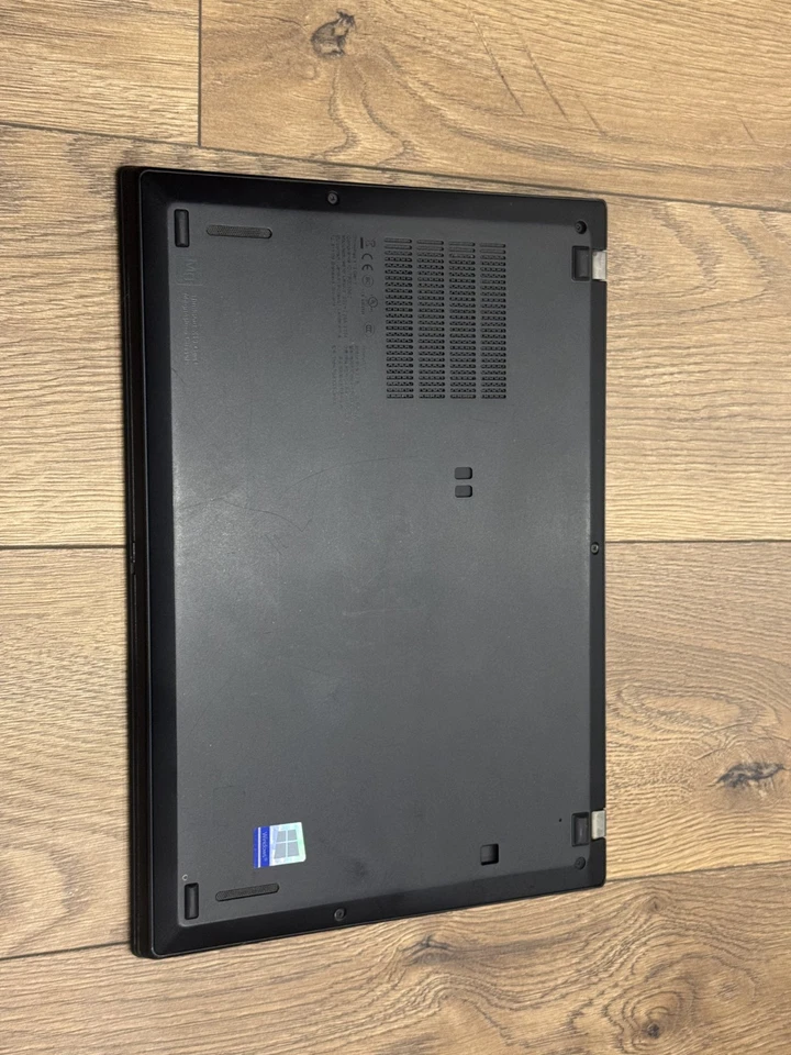 Lenovo ThinkPad X13 · i5-10210U · 8GB · 128GB, photo 4 of 5