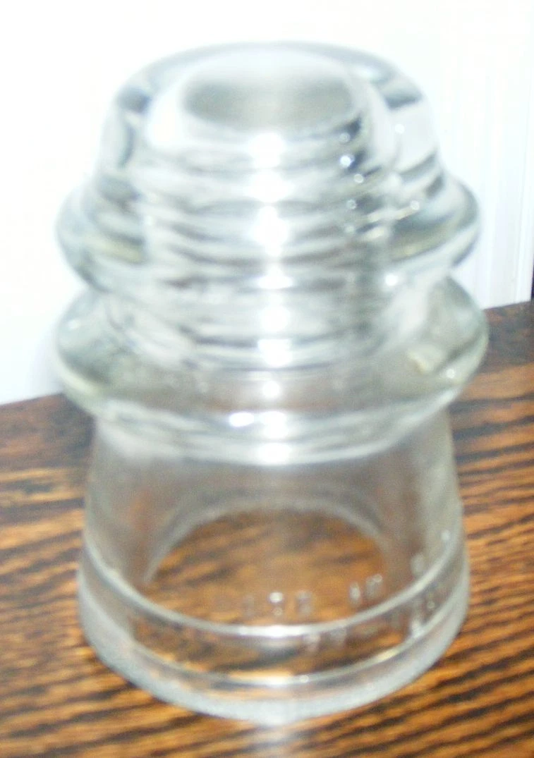 Glass Insulators Prices