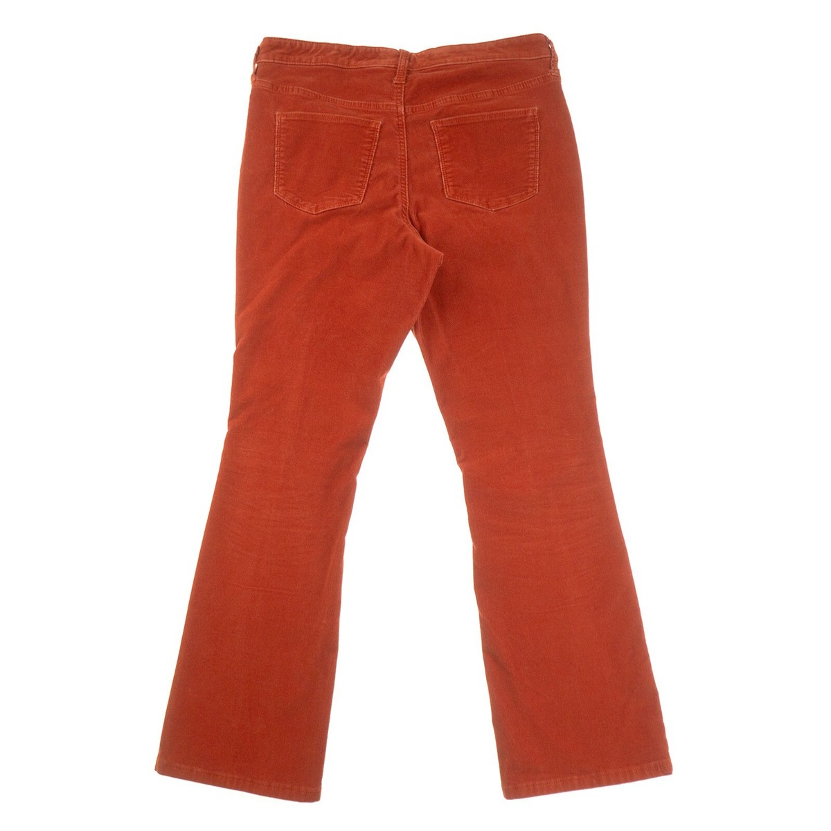 【THEAIRTOWN】way corduroy bootscut pants★ s-l1200.jpg