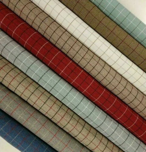 Wool Blankets/Throws Craft Fabrics