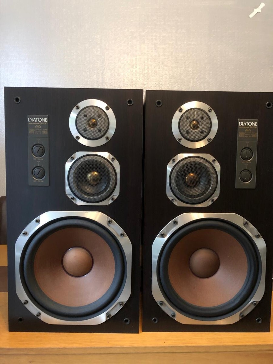 DIATONE　DS-73D　スピーカー R 103Y42○DIATONE DS-73D スピーカー ペア
