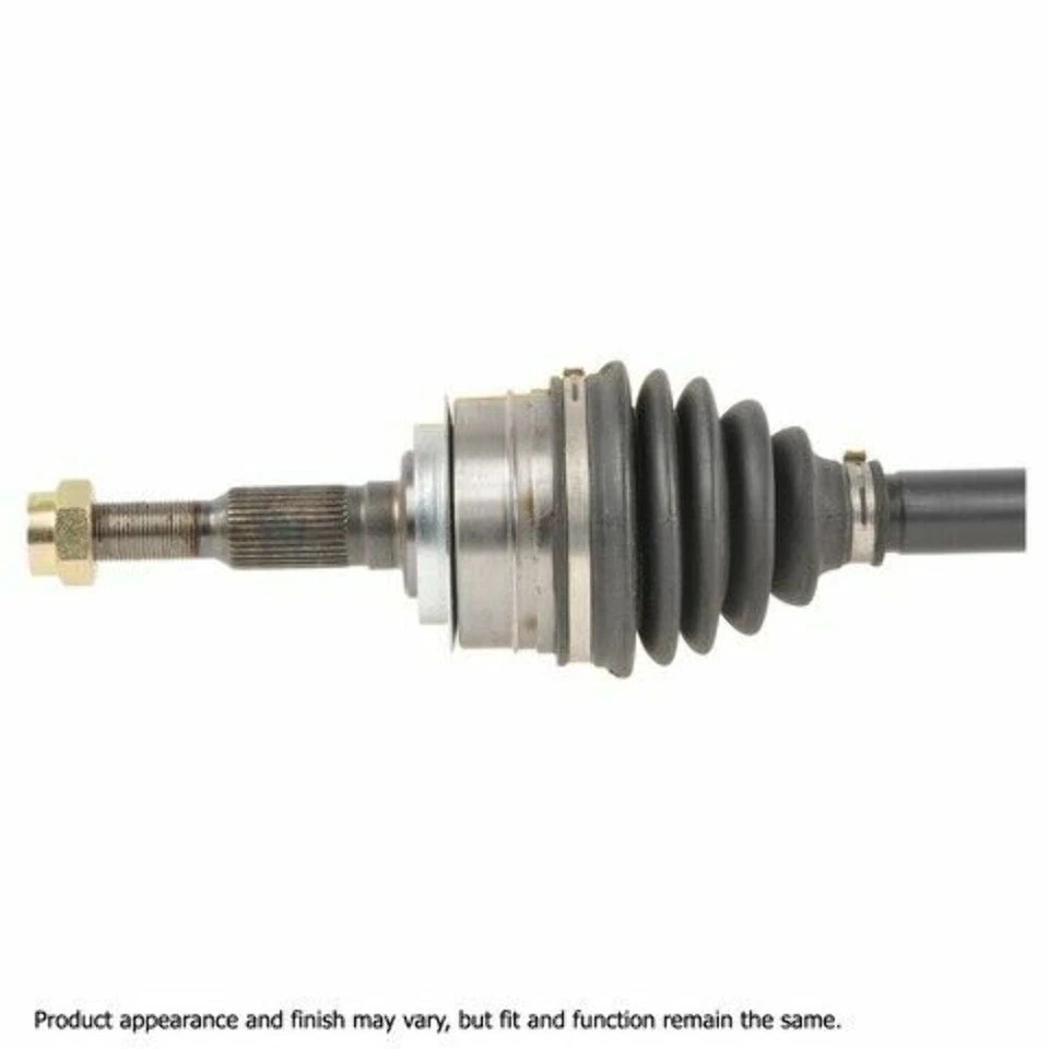 Eje Cardone Select 66-1012 CV | Pieza automática de alta calidad, ajuste universal para Foto 2 de 4