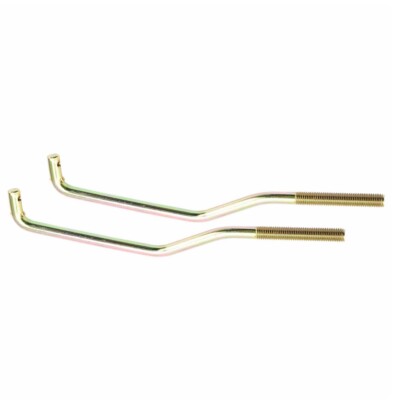 2 PACK GX10093 ROD FOR JO-HN DEERE 107-17HS, 97-14HS,1538H,STX38 STX46 MOWER  W