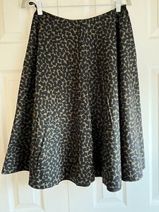 関税送料込 PRADA リブ ミディ スカート Prada Midi Skirt | eBay