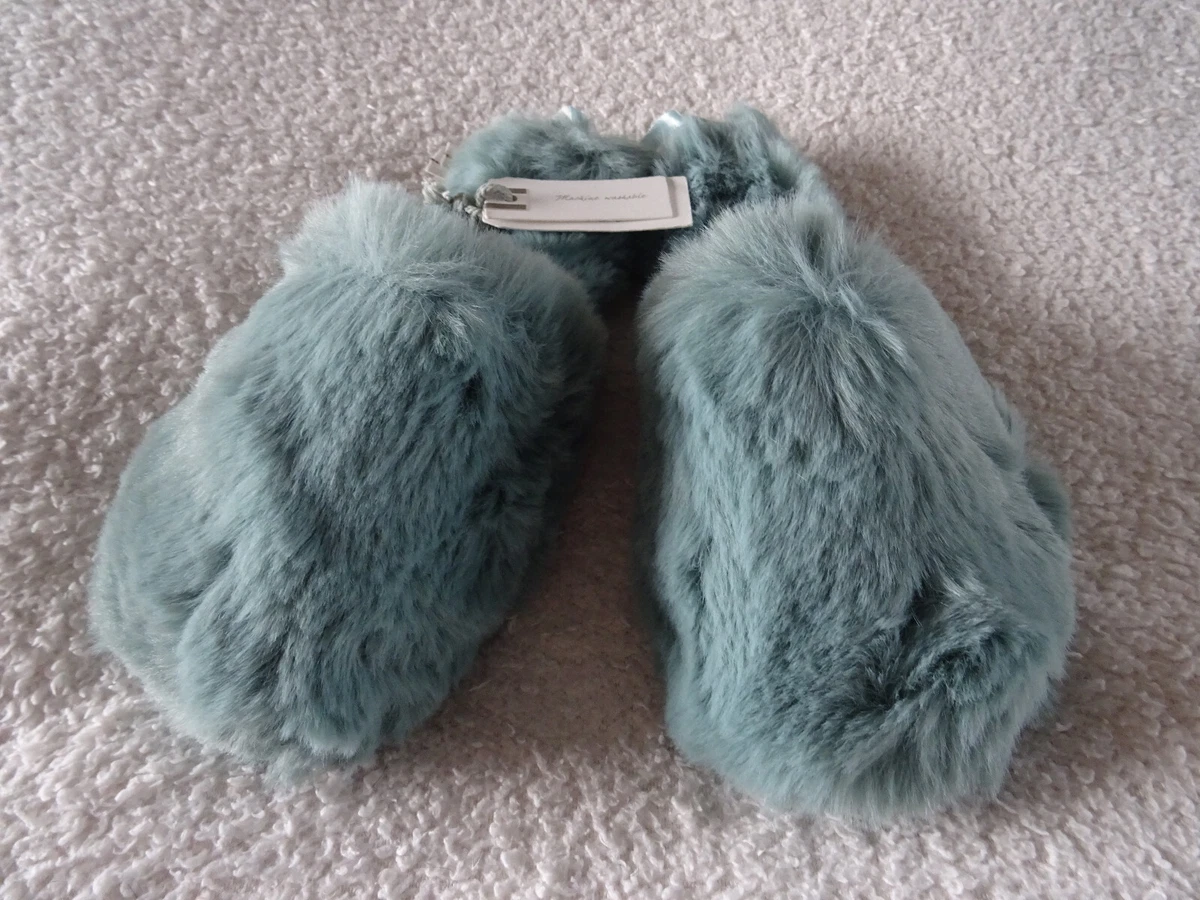 Fat face clearance slippers ebay