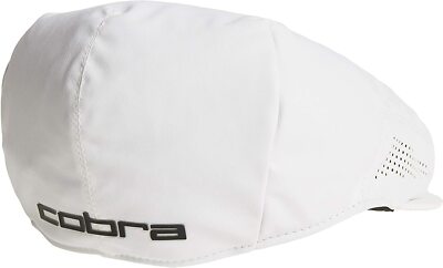 New Men's Cobra Puma Tour Driver Golf Cap Pick Color & Size | eBay