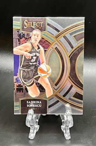 RELOADED SUPER SALE 2024 SELECT WNBA COMPLETE YOUR SET CAITLIN, RCS, VETS & MORE - Picture 215 of 314