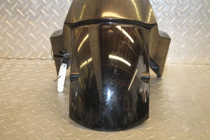 Kawasaki Ninja ZX10R ZX1000J 2011 guardabarros delantero cubierta carenado Foto 4 de 4