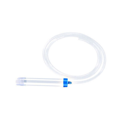 #ad Fish Tank Water Changer Sand Washer Aquarium Cleaner Pump Gravel Cleaner $15.41