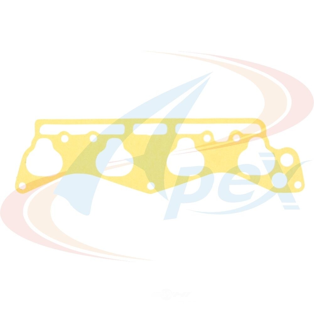 Engine Intake Manifold Gasket SetEng Code D16Y8 fits 1999 Honda Civic