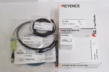 KEYENCE IV3-G500CA, IV3-G120, IV3-CP50 / OP-87443, OP-87457, OP-88648 Set New