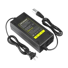 29V 5A AC Adapter For Golden Technologies Alante Scooter 24V SLA Battery Charger