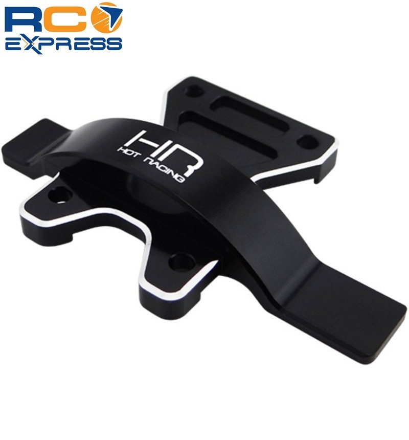 Copertura Differenziale Centrale Alluminio Montaggio EZM Arrma Talion - Foto 7