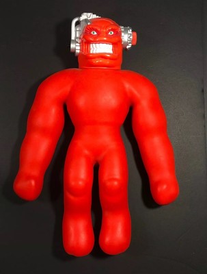 vac man 1994