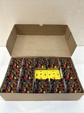 Crayola Classpack Regular Crayons, Assorted, 13 Caddies, 832/box