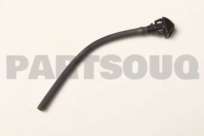28933VN20A Genuine Nissan NOZZLE ASSY-WASHER,LH 28933-VN20A | eBay