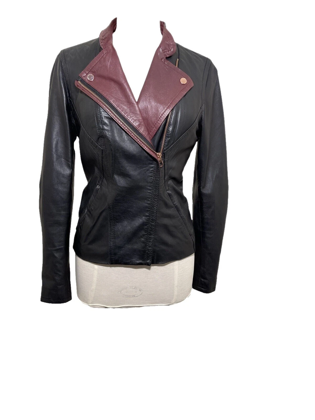 Abrigos de Motocicleta Ted Baker, chaquetas y chalecos para Mujeres