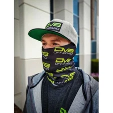 DV8 Offroad A-DV8 MASK Neck Gaiter/Mask