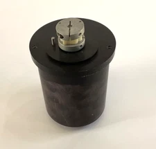 Micron 55-806-373-1213 Antenna Cross Elevation Data Box NSN 5985-01-182-2027