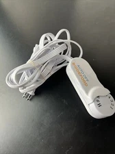 Biddeford TC13BA Electric Blanket Throw Heat Temperature Controller 4-Prong guc