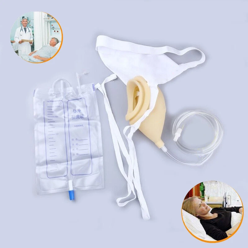 Discover more than 152 catheter bag holder for wheelchairs latest