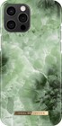 IDEAL OF SWEDEN IDFCAW20-2067-230 - Fashion case Crystal green sky iPhone 12 Pro