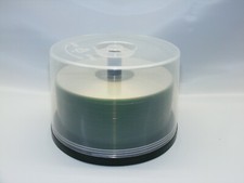 Memorex CD-R 41 Pack 700 MB 80 min Blank Recordable Compact Discs Cake Box