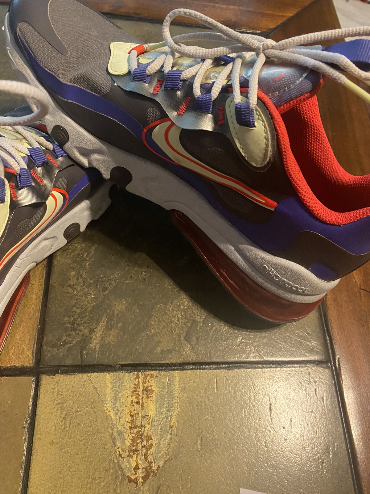 authentic nike air max 270