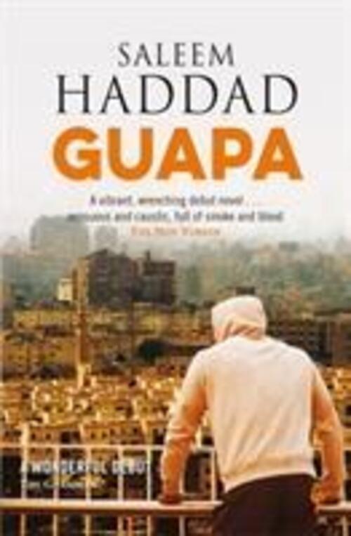 Thumbnail - Guapa | Saleem Haddad | Englisch | Taschenbuch | Kartoniert /