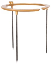 Bloom Brothers Hydro Halo Water Ring  w/3 Leg Support with 54 Holes - 5 PACK