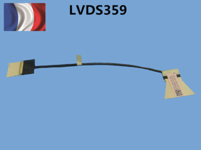 LVDS Video Kabel Für P/N:6017B0855901 6017B0856301 MLB13 FHD EDP 30PIN HP