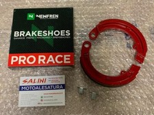 Brake Shoes Pro Race Front piaggio ape 50 Rst Mix 1999/2005