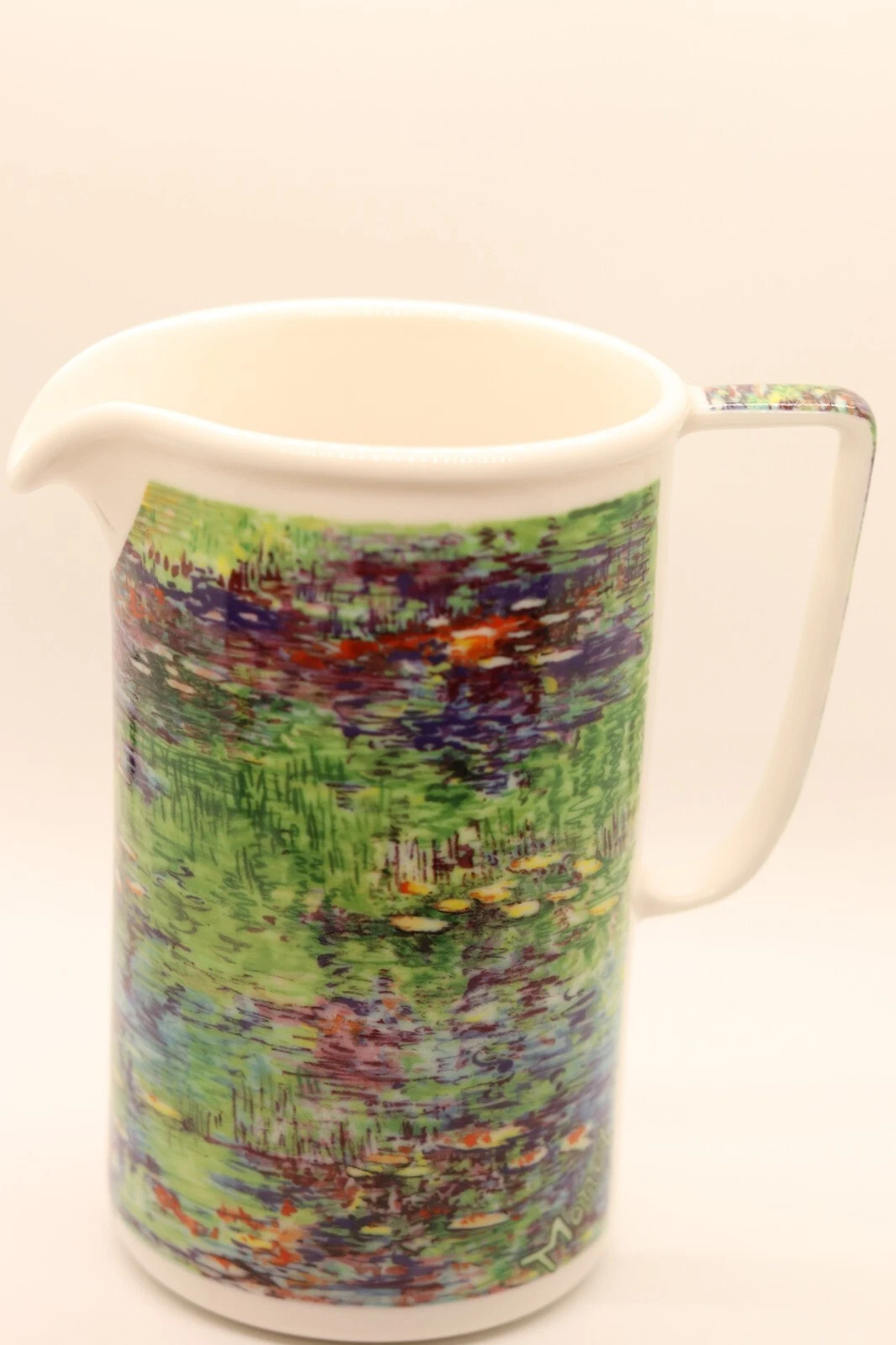 Coffee French Press Pitcher-Vincent Van Gogh "Sunflowers" replacement