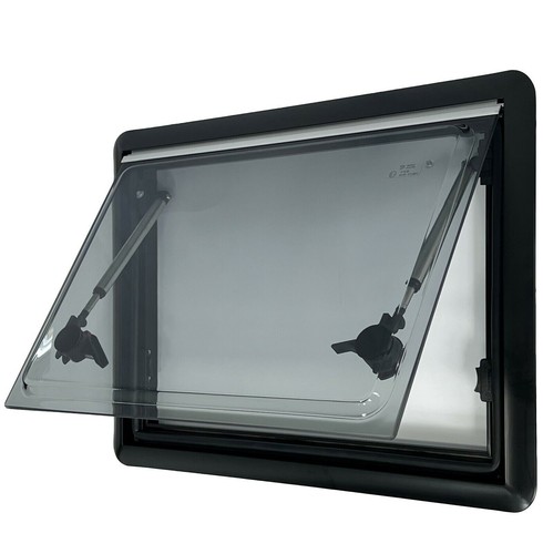 Shield Autocare© 900x500mm Camper Window for Van, Caravan, Horsebox Conversion - Picture 12 of 12