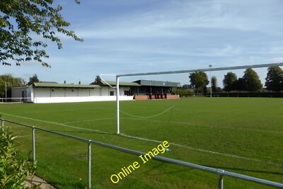 Foto 12x8 Irgendeine Art Sportanlage Bourne\/TF0920 Ich weiß nichts von c2013