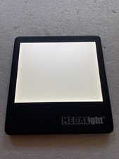 Medalight LP-100 Ultra-Thin LED Light Panel Negative and Slide Viewer