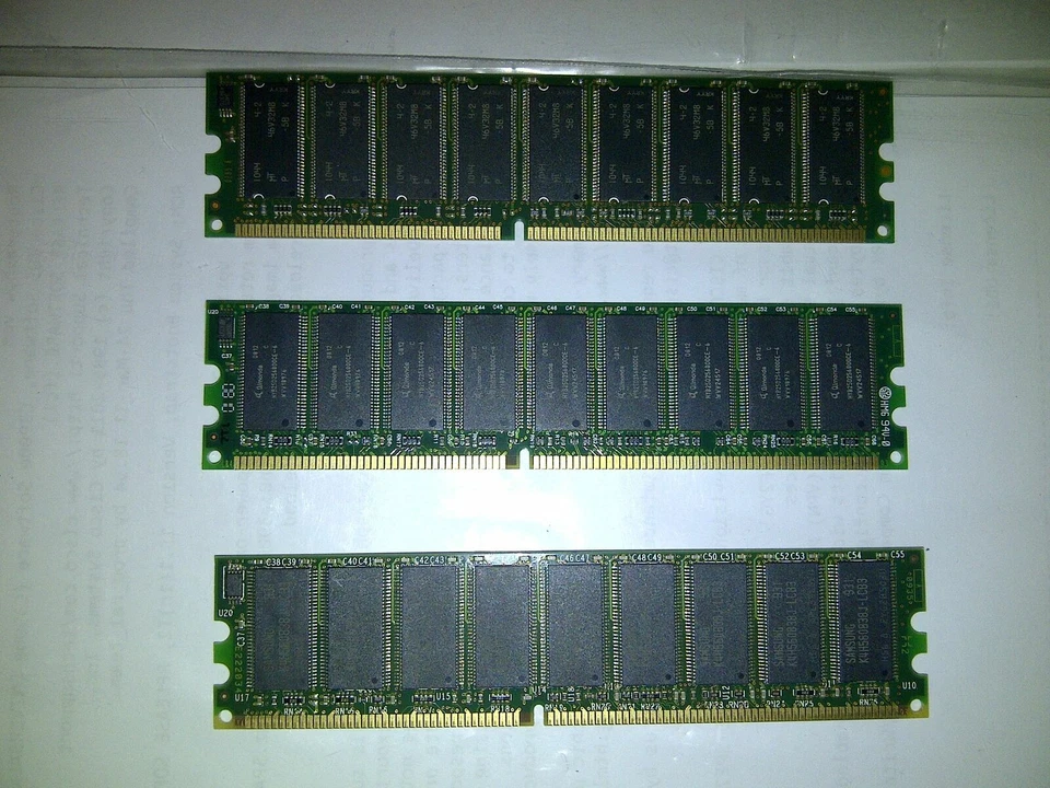 SMART SG5726485D8D6CHSH0 CISCO 2851 2821 2811 512MB .* 1 year warranty* - Image 3 of 3