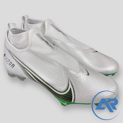 Nike Vapor Edge Pro 360 SMU PE Oregon Ducks Men display picture 3