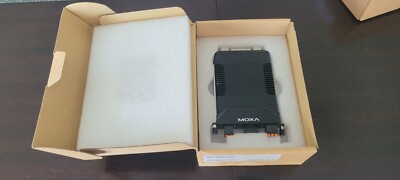 THE MOXA GROUP PWR-HV-P48 / PWRHVP48 (NEW IN BOX)