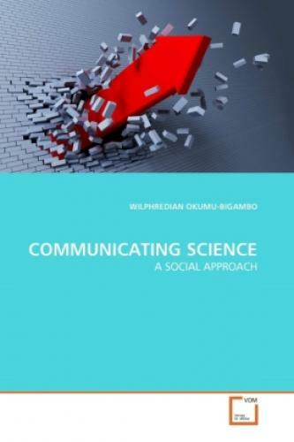 Thumbnail - Communicating Science A Social Approach 1398