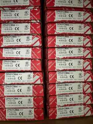 1pcs Carlo Gavazzi DPA51CM44B014 Solid State Relay