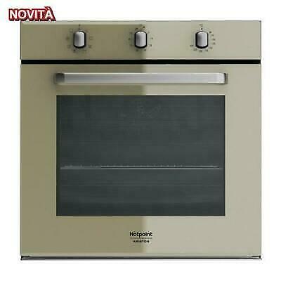 HOTPOINT-ARISTON FID834HCHHA FORNO DA INCASSO CLASSE A VETRO CHAMPAGNE |  eBay