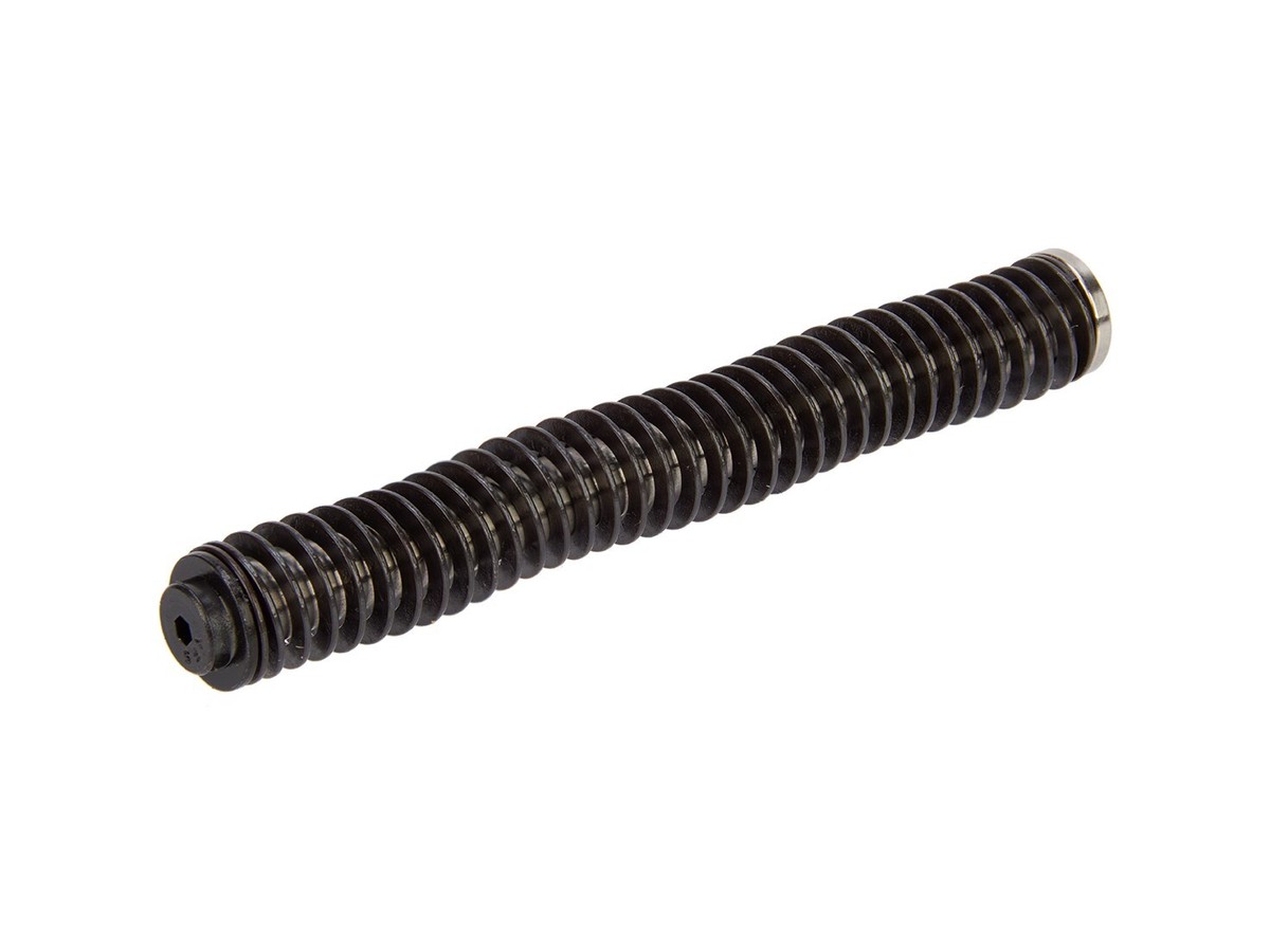 NDZ Glock Gen 1-3 19 23 32 38 Stainless Steel Recoil Guide Rod