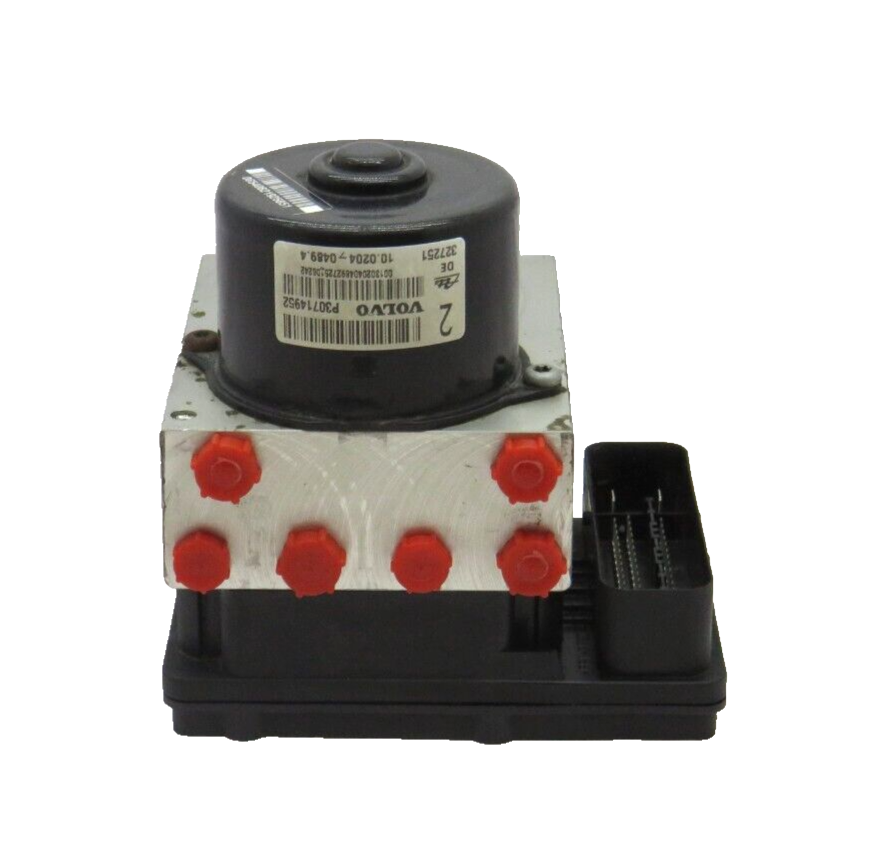 ⭐ ABS-Steuergerät VOLVO P30714952 30714956 10020404894  