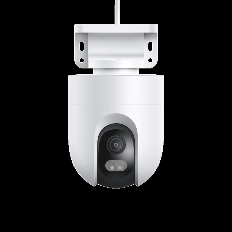 Xiaomi CW400 Outdoor Security Camera with WiFi IP66 Night Vision Sound Light Alarm  -image