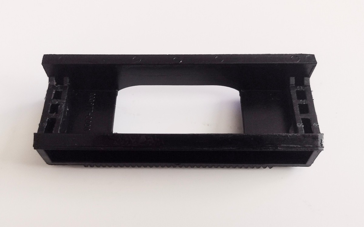 Logitech G27 wheel rack part - used OEM part | eBay