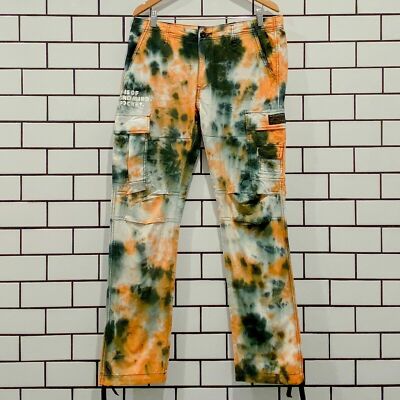 BILLIONAIRE BOYS CLUB BBC ANTARES CARGO PANT VEGA