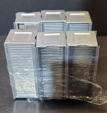 Airequipt slide magazine 2x2 lot of 6